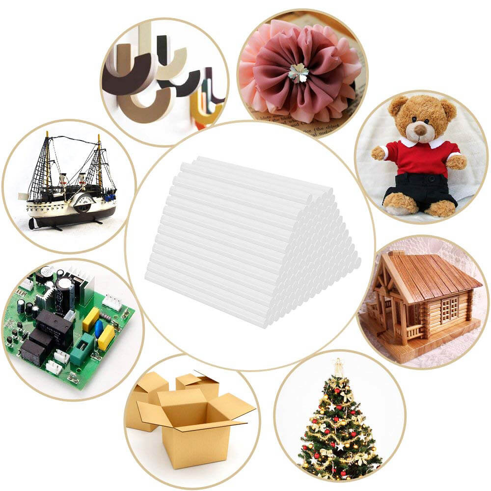 Hot Melt Glue Stick - BCBMALL