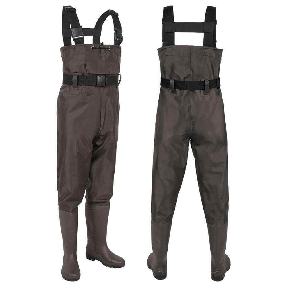 Hunting Fishing Waders - BCBMALL
