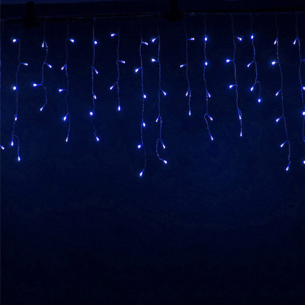 Icicle Lights - BCBMALL