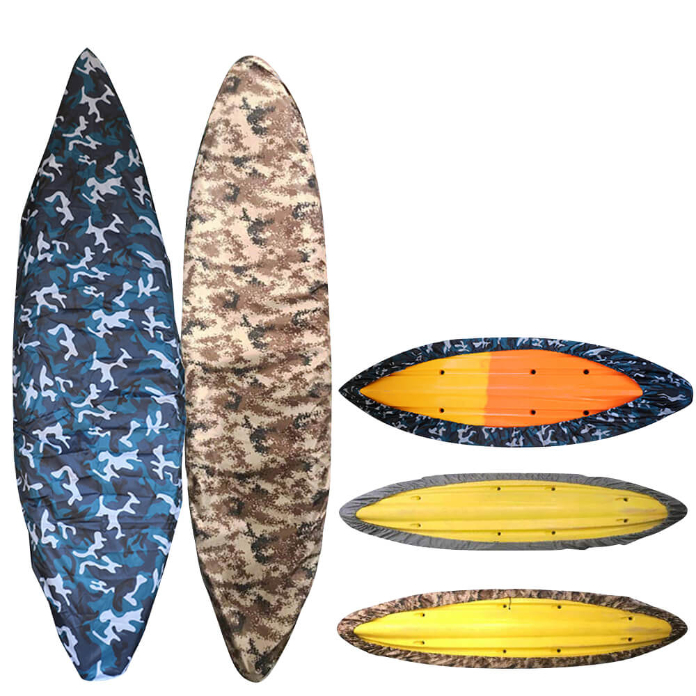 Kayak Canoe Cover