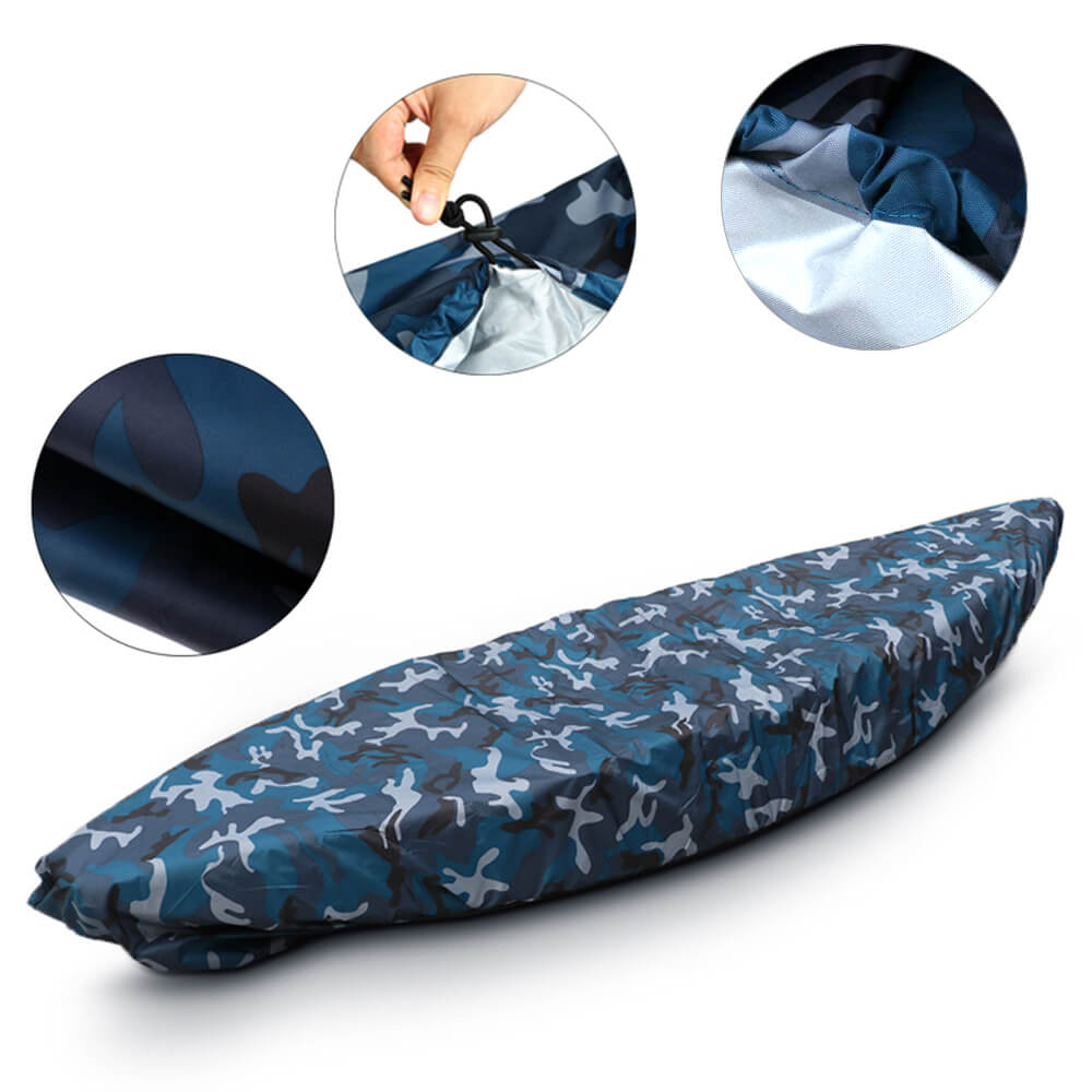 Kayak Canoe Cover - BCBMALL