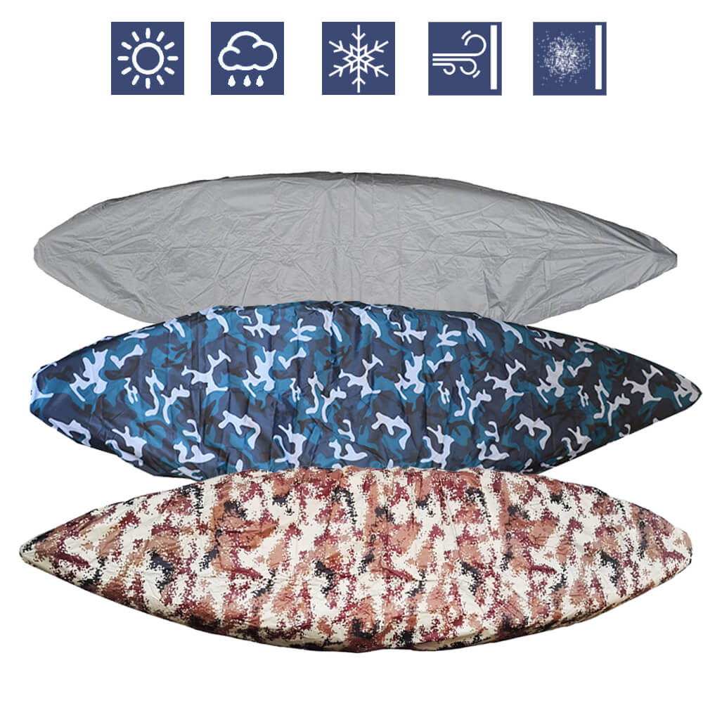 Kayak Canoe Cover - BCBMALL