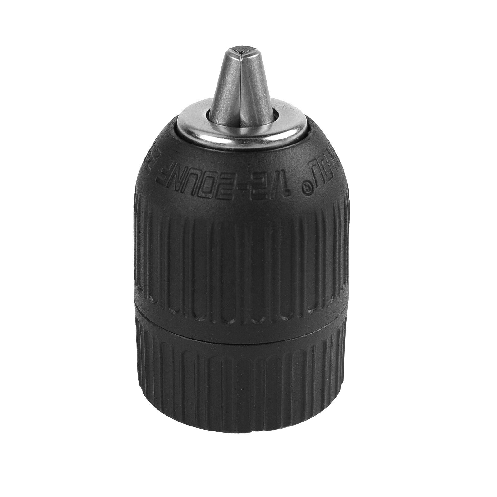 Keyless Chuck Conversion Hex Shank Adapter Drill Bit