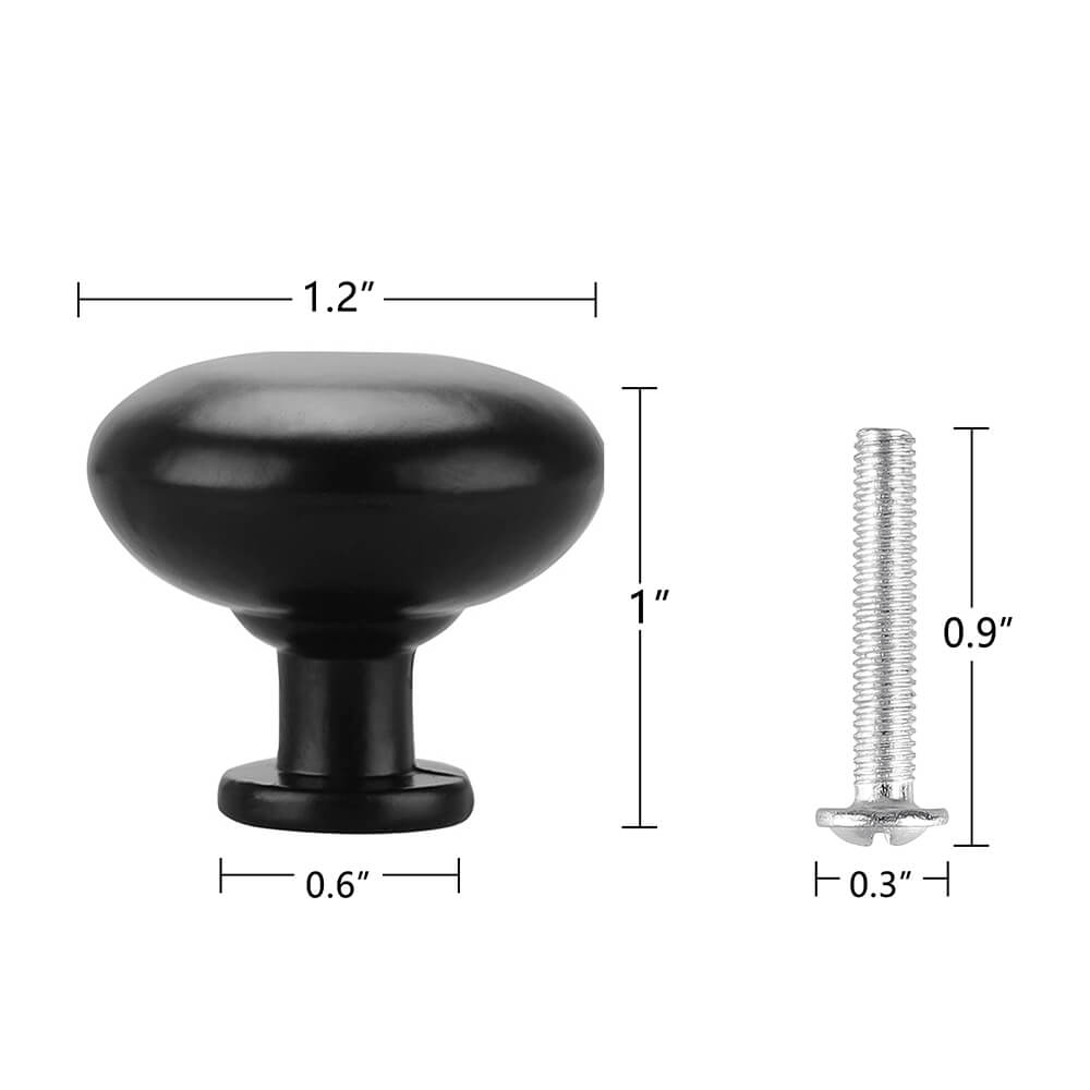 Knob Handle - BCBMALL