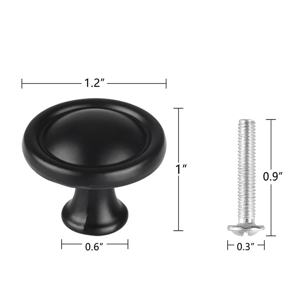 Knob Handle - BCBMALL