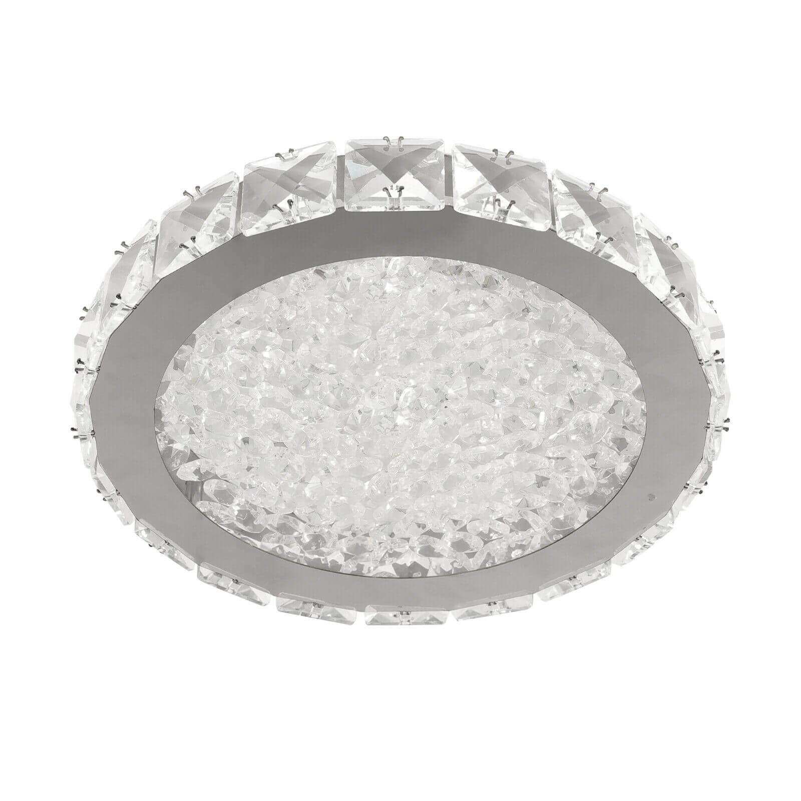 K9 Crystal Ceiling Light