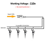 Landscape Light - BCBMALL