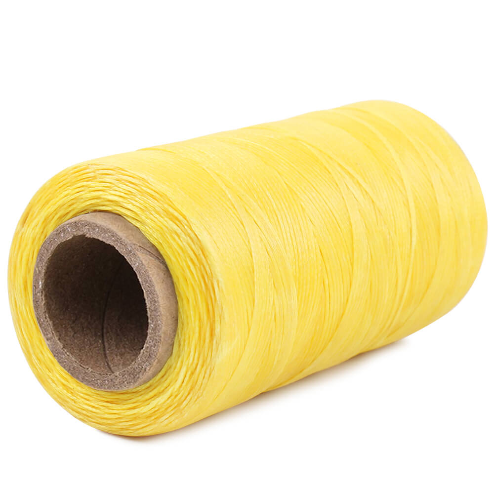 Leather Sewing Waxed Thread - BCBMALL