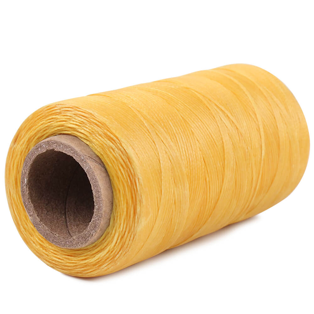 Leather Sewing Waxed Thread - BCBMALL