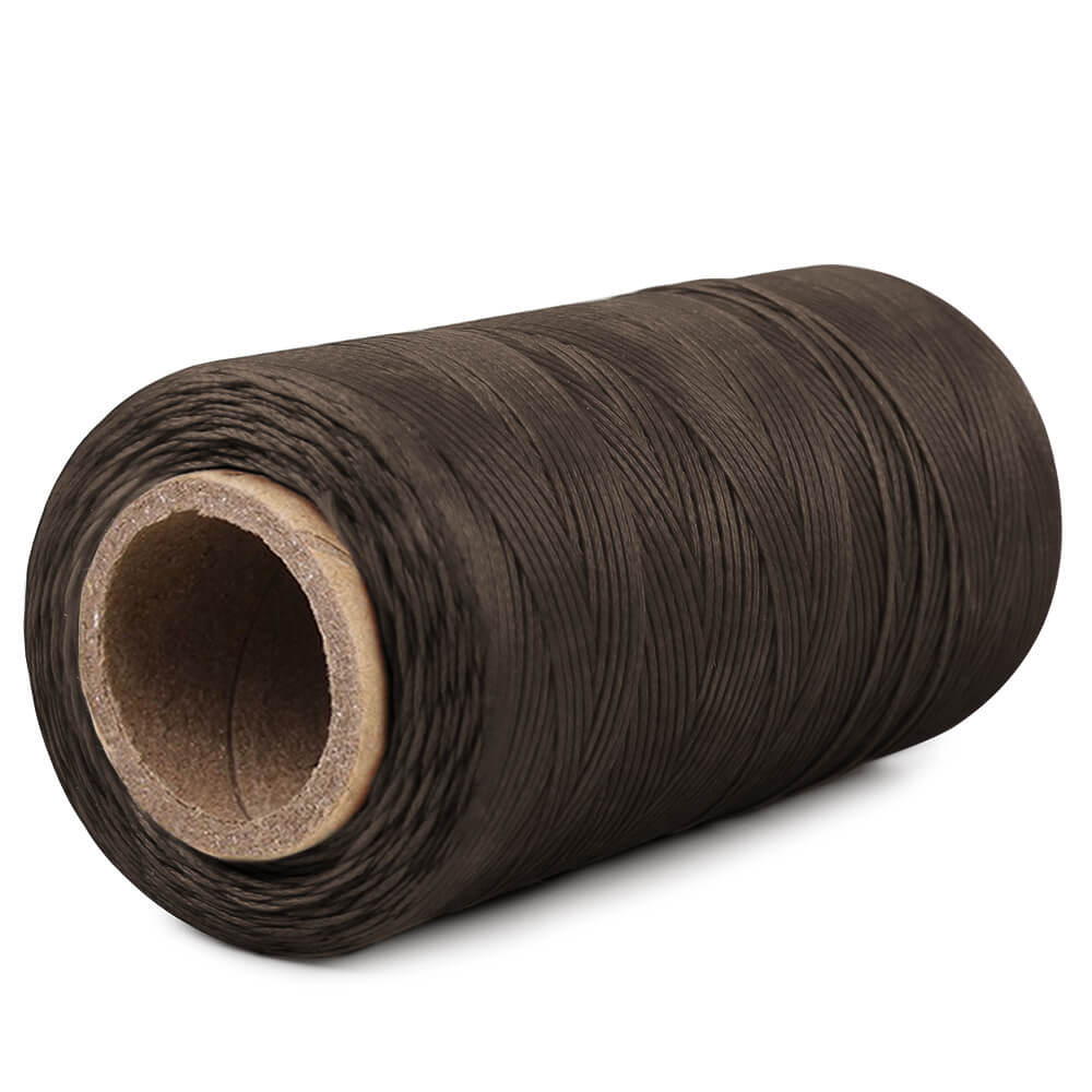Leather Sewing Waxed Thread - BCBMALL