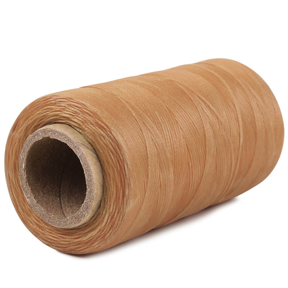 Leather Sewing Waxed Thread - BCBMALL
