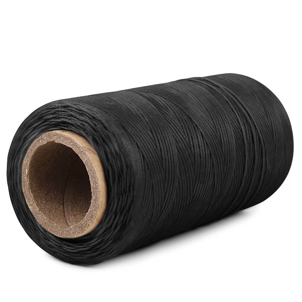 Leather Sewing Waxed Thread - BCBMALL