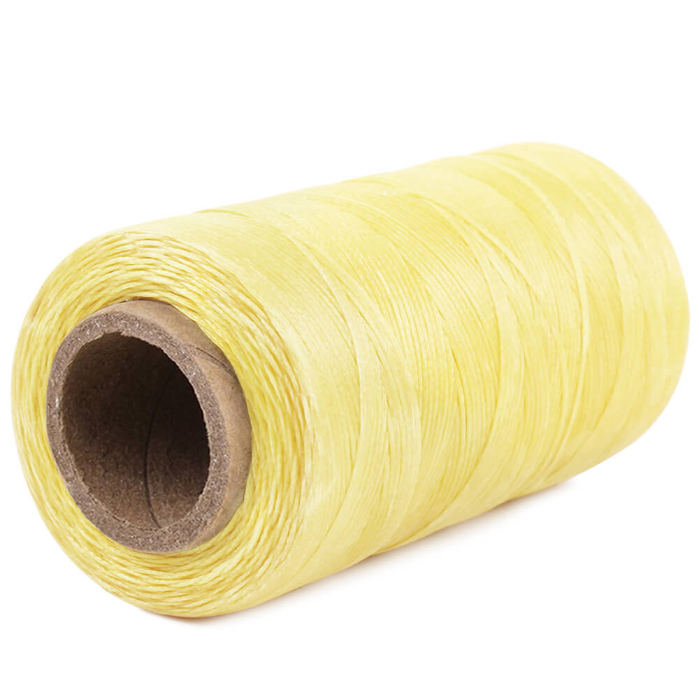 Leather Sewing Waxed Thread - BCBMALL