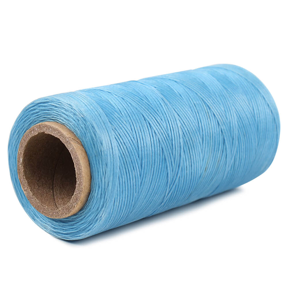 Leather Sewing Waxed Thread - BCBMALL
