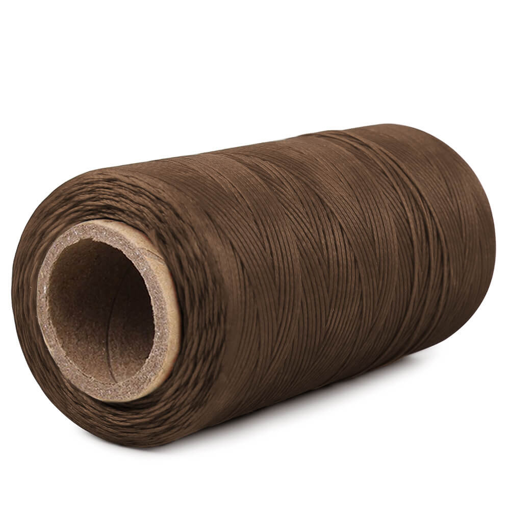 Leather Sewing Waxed Thread - BCBMALL