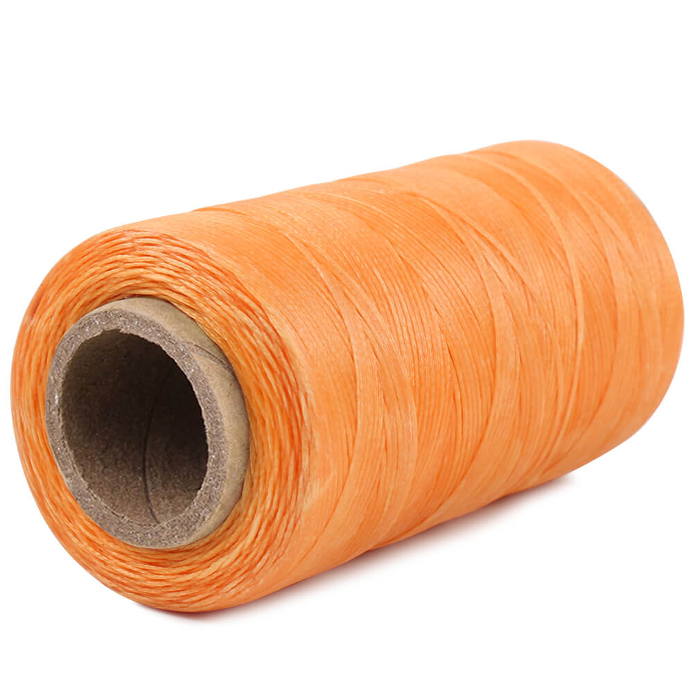 Leather Sewing Waxed Thread - BCBMALL