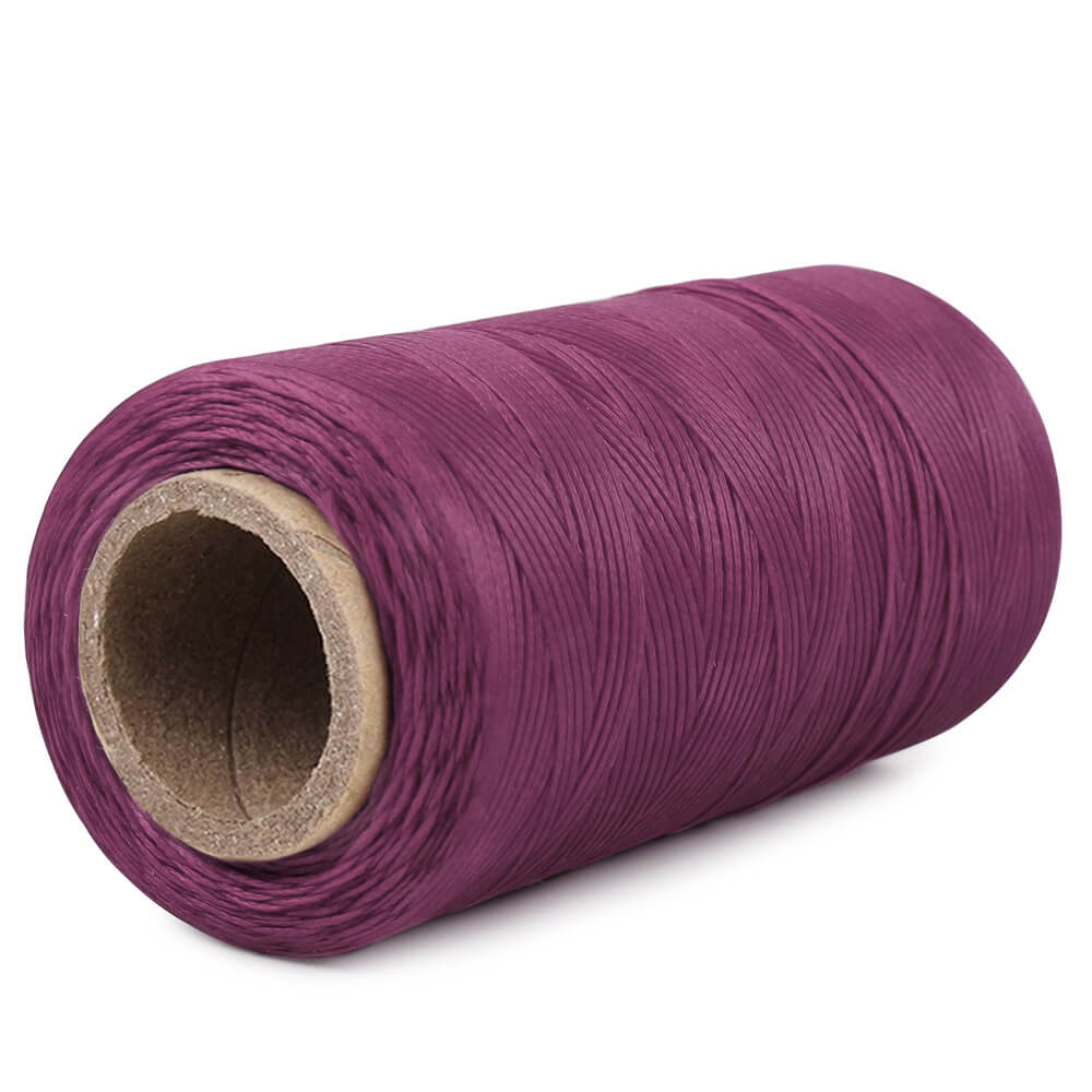 Leather Sewing Waxed Thread - BCBMALL