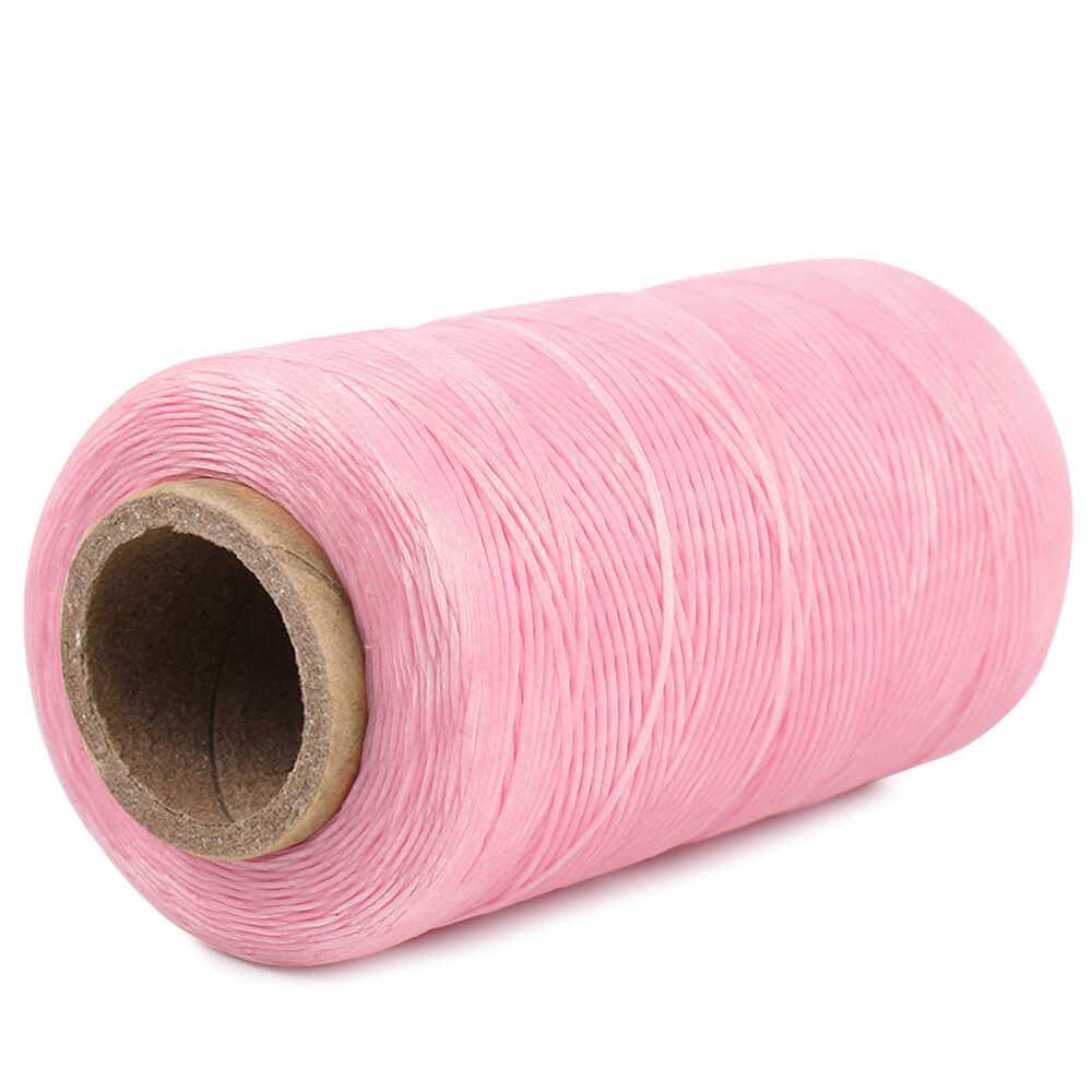 Leather Sewing Waxed Thread - BCBMALL