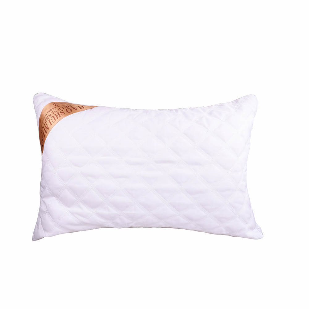 Bed Pillow, Queen Size - BCBMALL