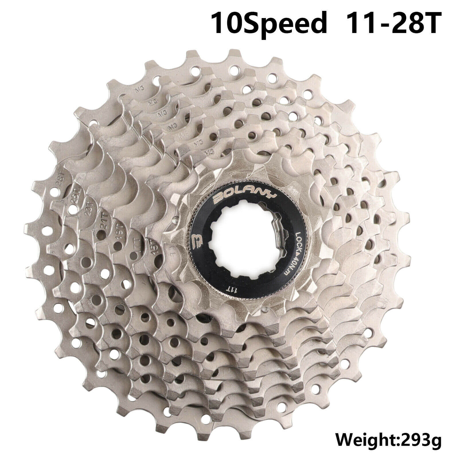 MTB Bicycle Bike Cassette 10 speed 11-28t