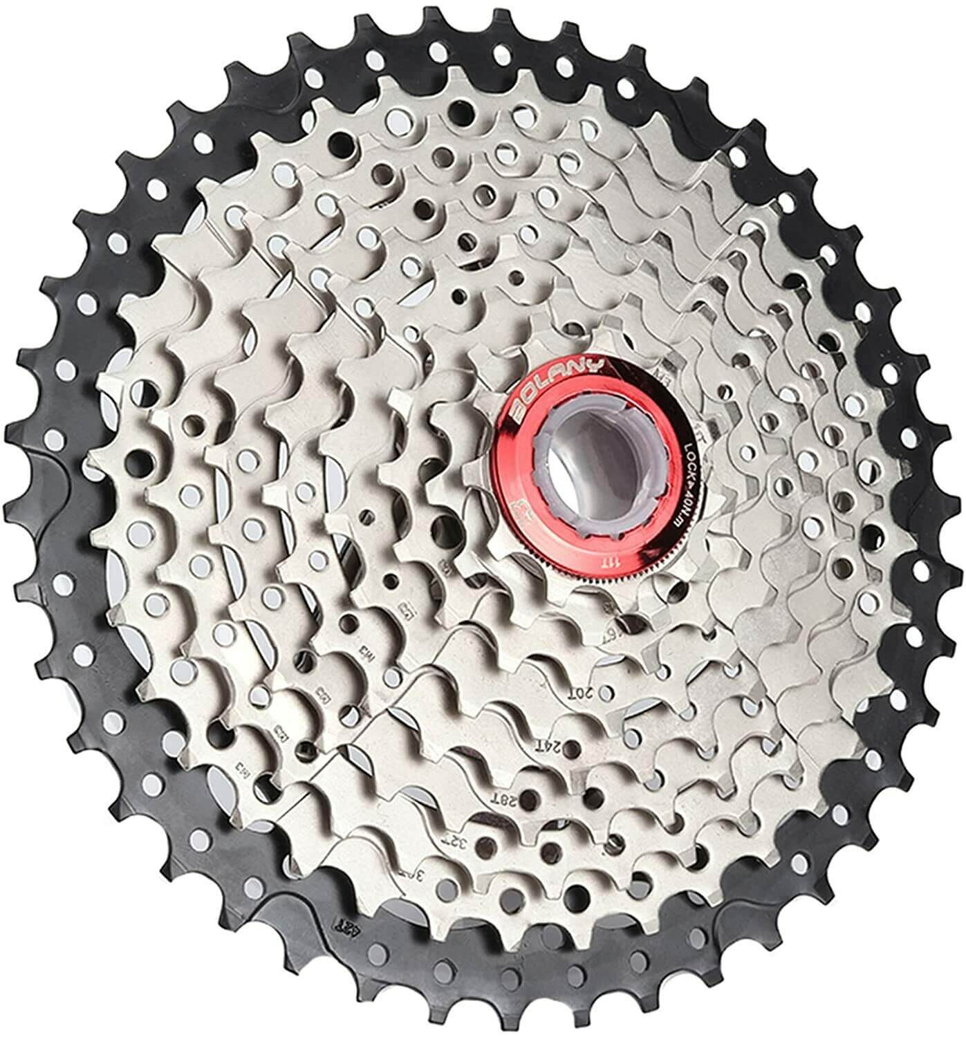 MTB Bicycle Bike Cassette