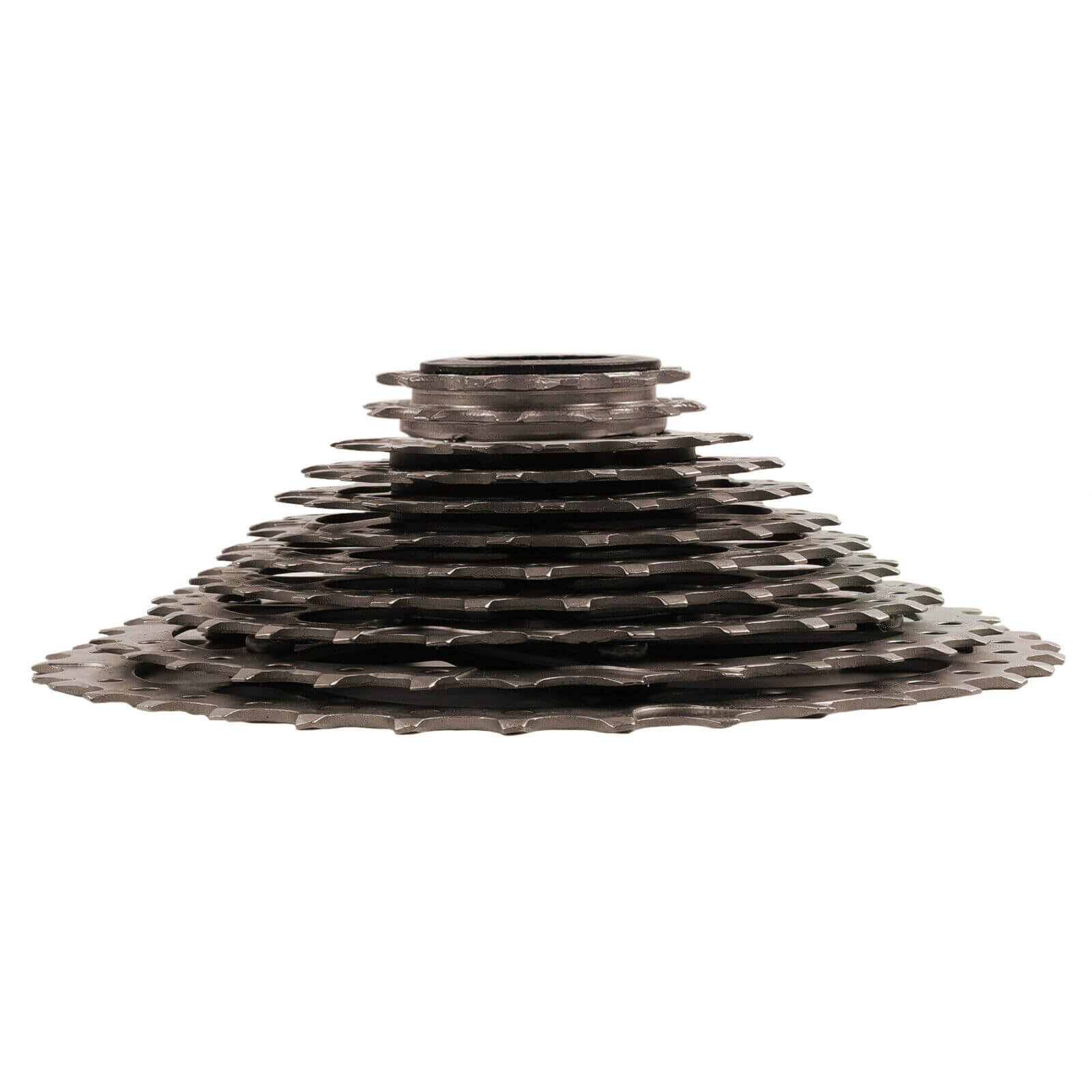 MTB Bicycle Bike Cassette display