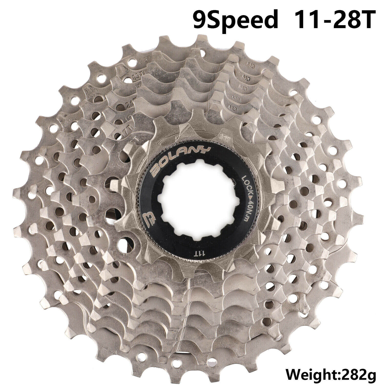 MTB Bicycle Bike Cassette 9 speed 11-28t