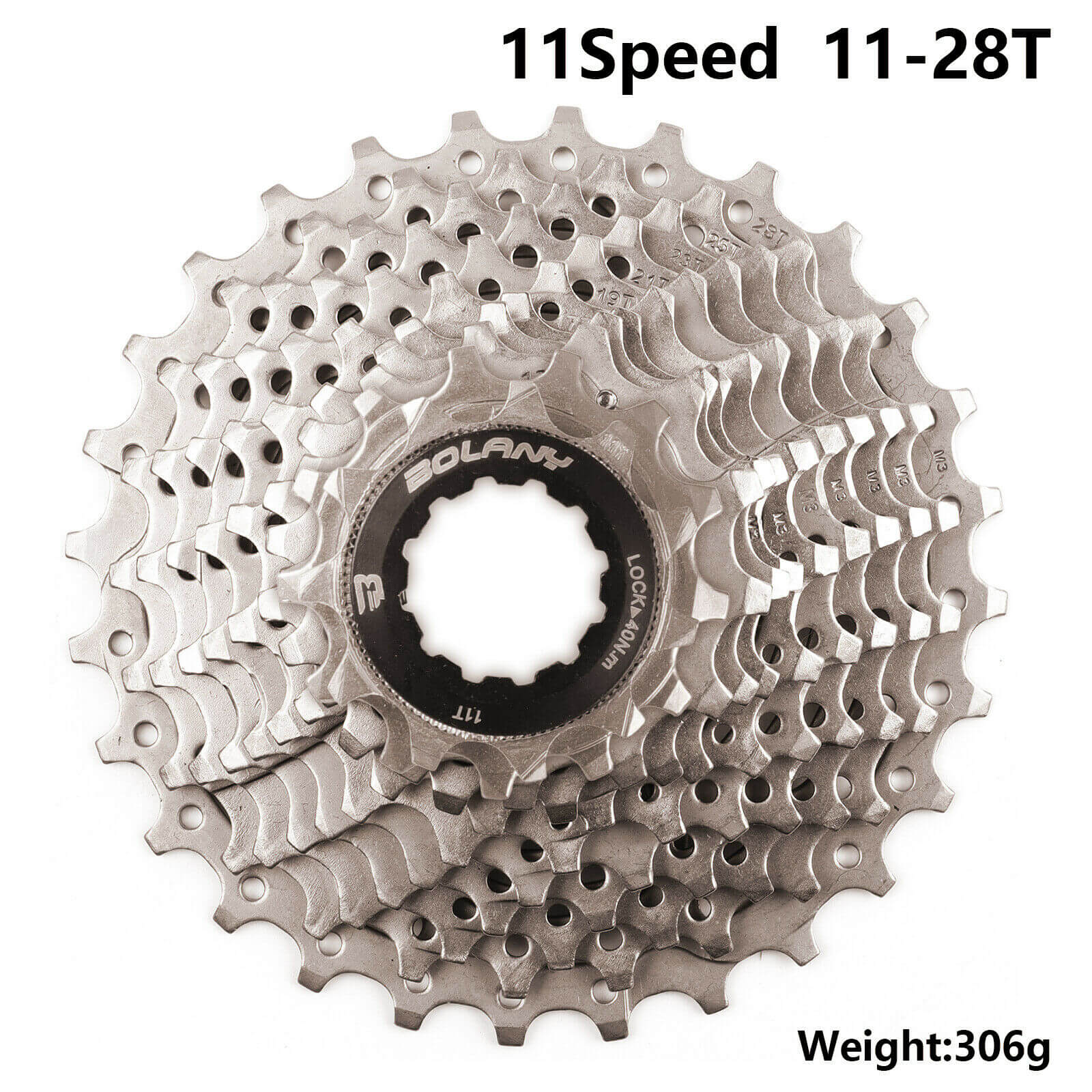 MTB Bicycle Bike Cassette 11 speed 11-28t