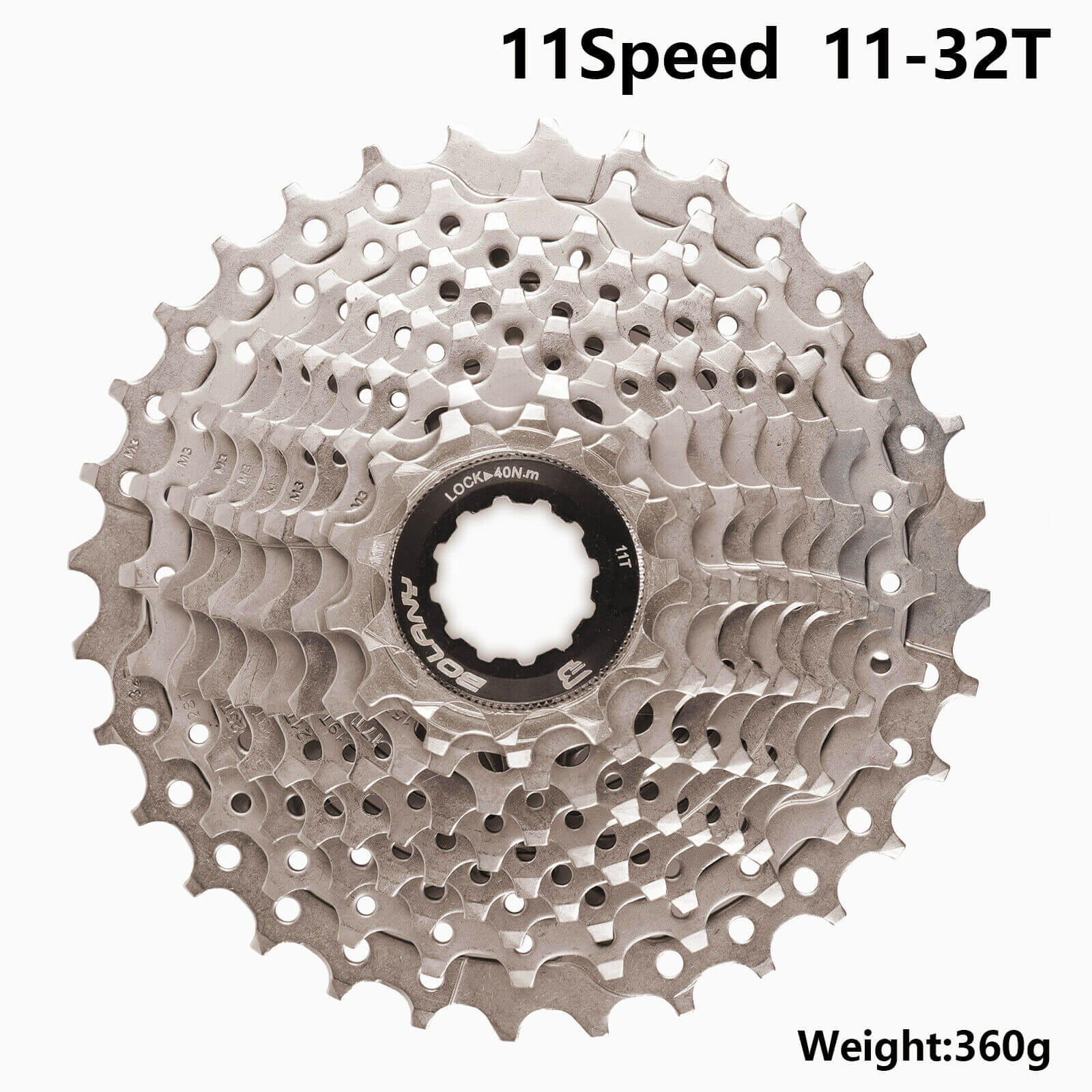 MTB Bicycle Bike Cassette 11 speed 11-32t