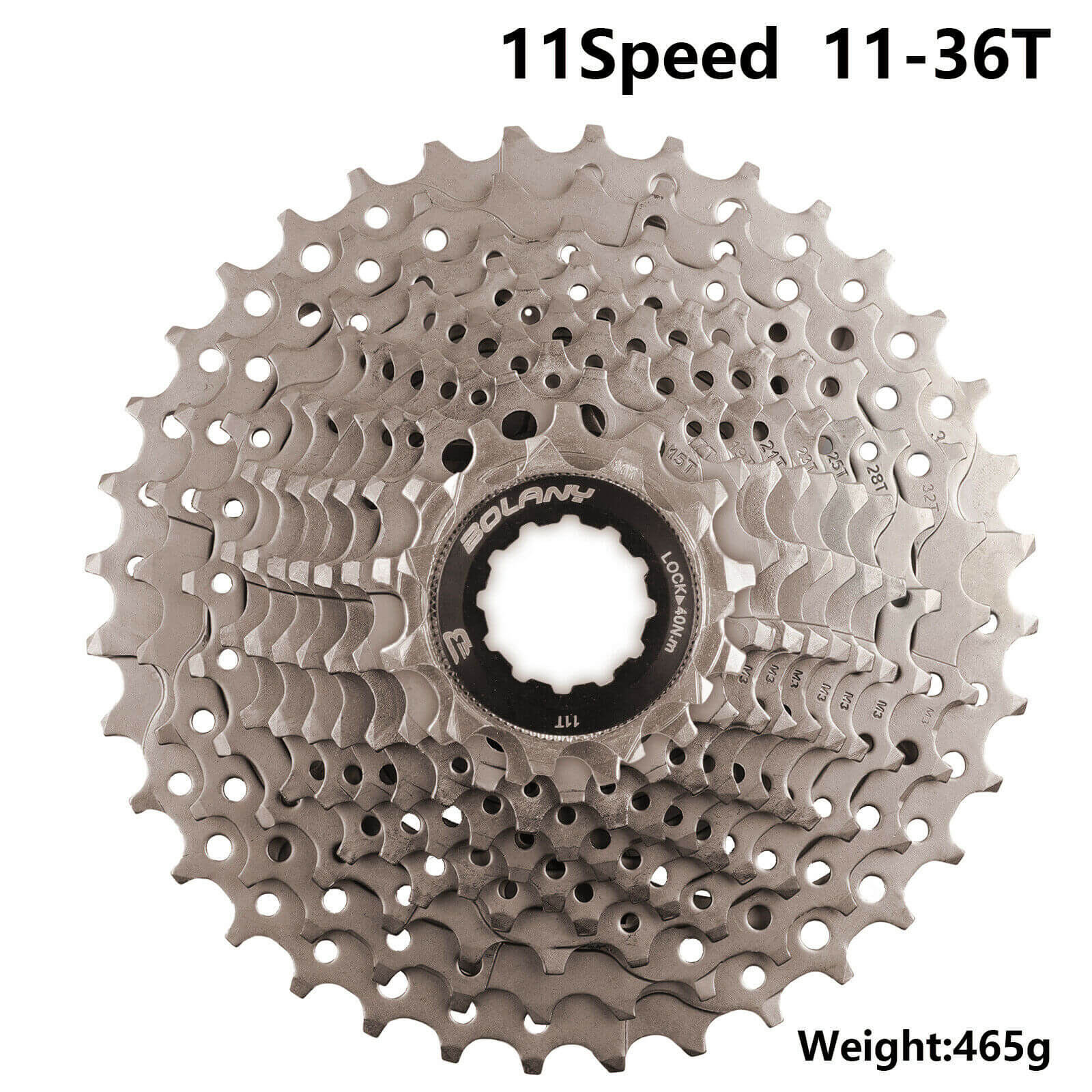 MTB Bicycle Bike Cassette 11 speed 11-36t