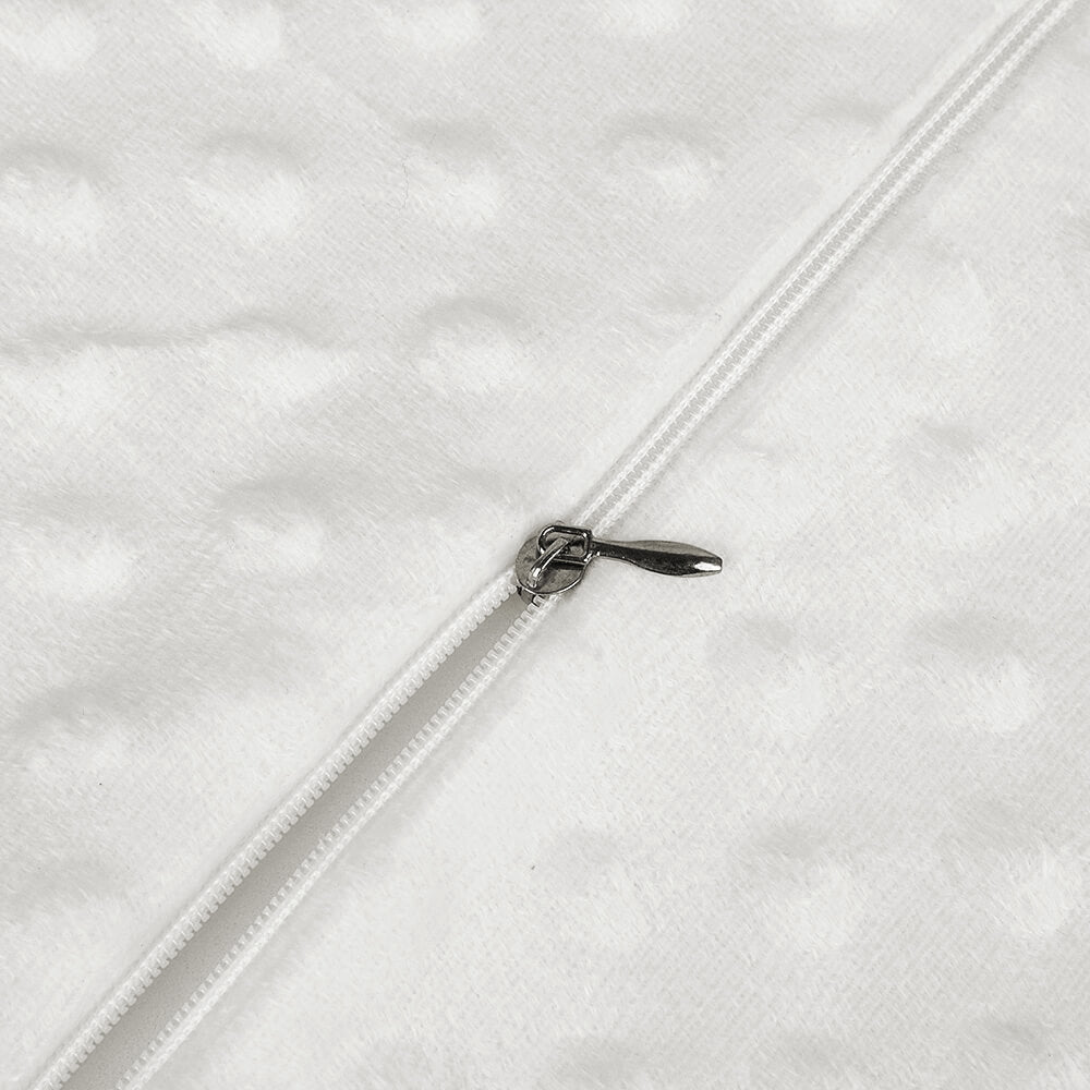 Memory Foam Pillow - BCBMALL