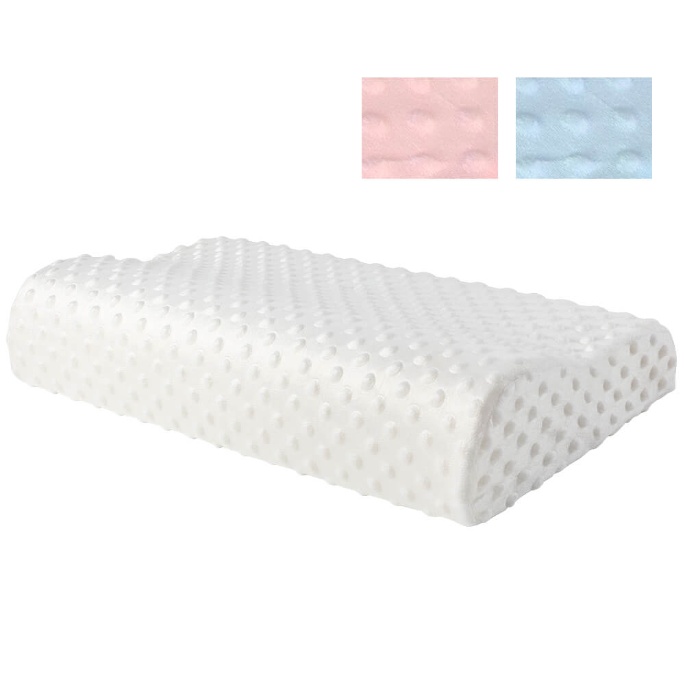 Memory Foam Pillow - BCBMALL