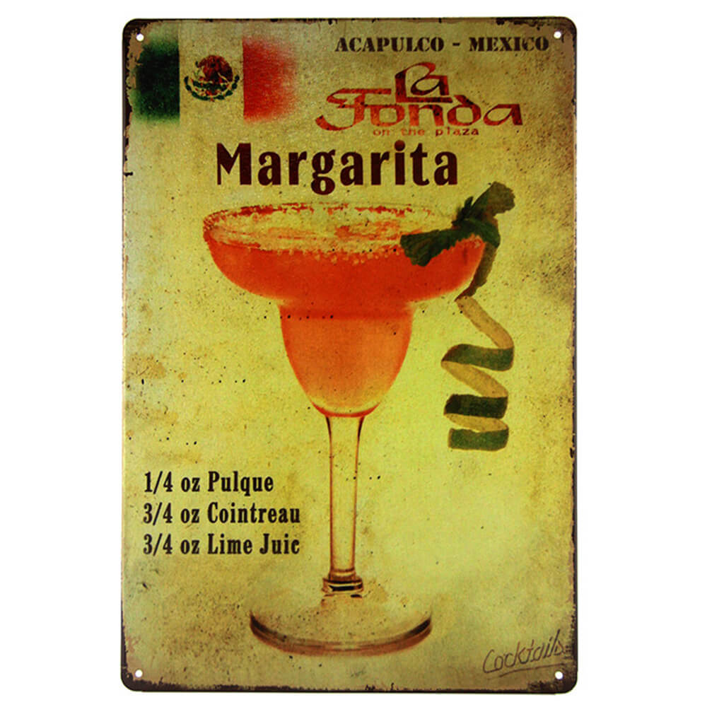 Metal Poster - BCBMALL