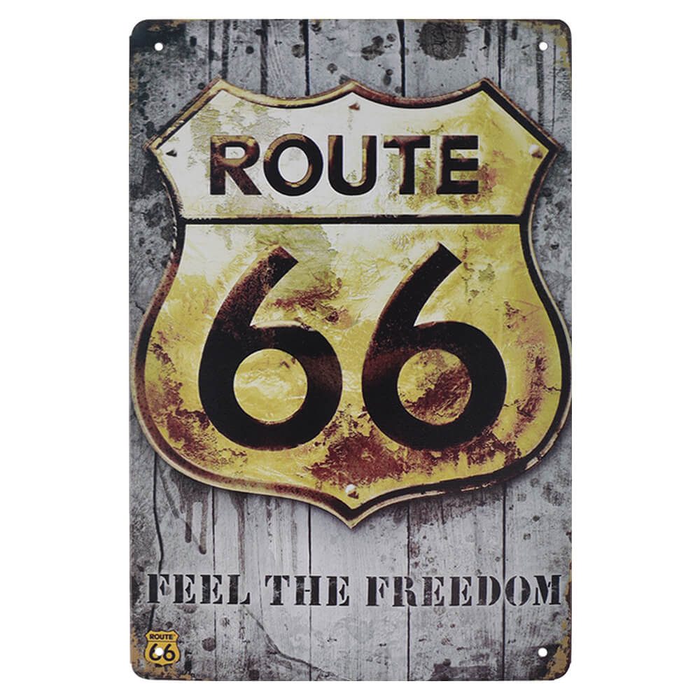 Metal Poster - BCBMALL