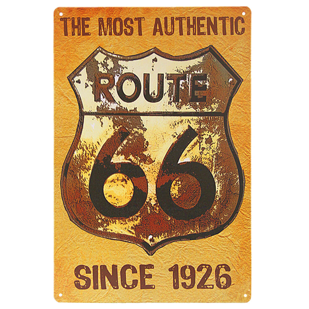 Metal Poster - BCBMALL