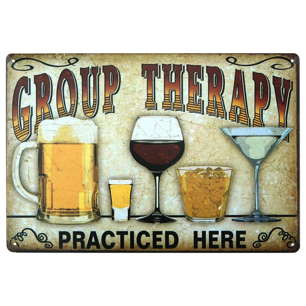 Metal Poster - BCBMALL