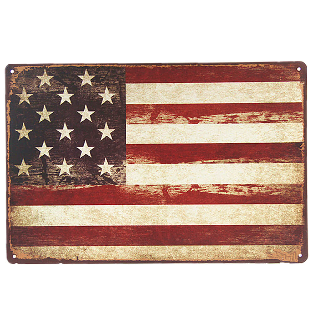 Metal Poster - BCBMALL