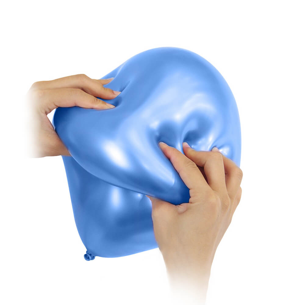 Metallic Party Balloons - BCBMALL