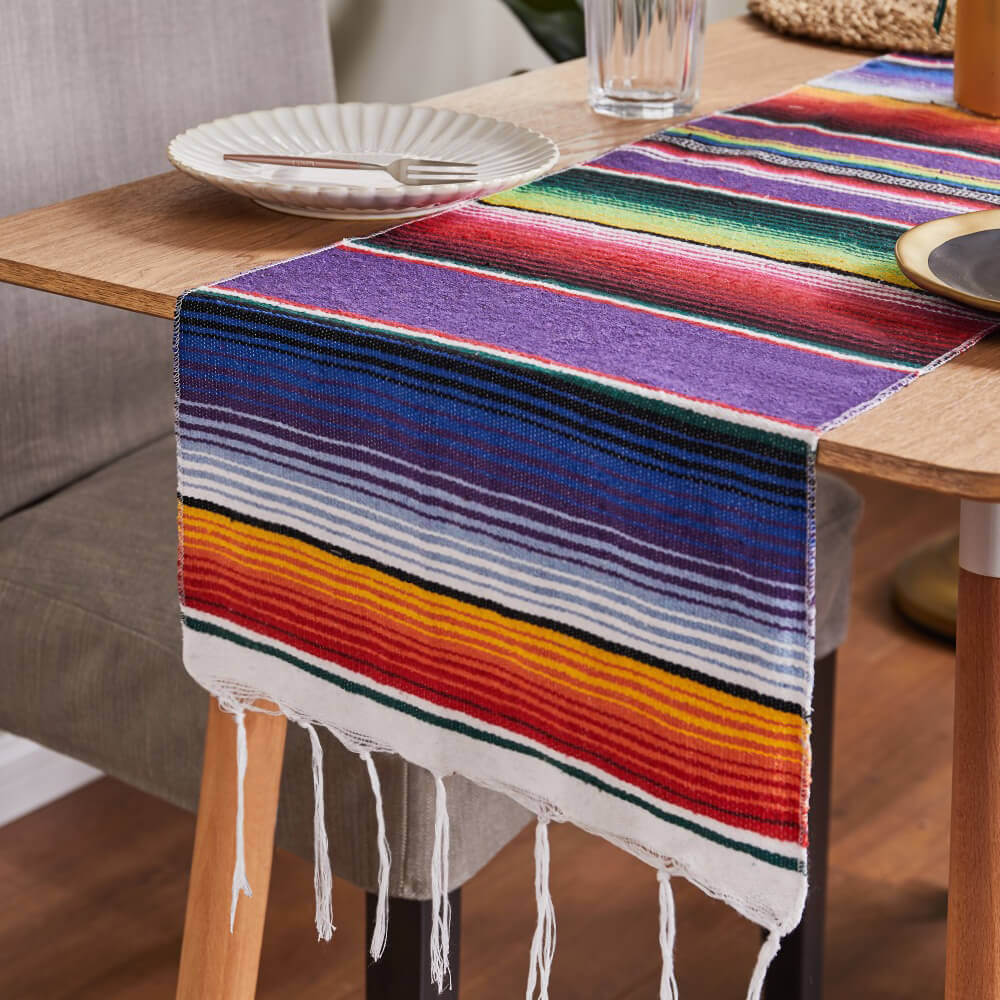 Mexican Table Runner - BCBMALL