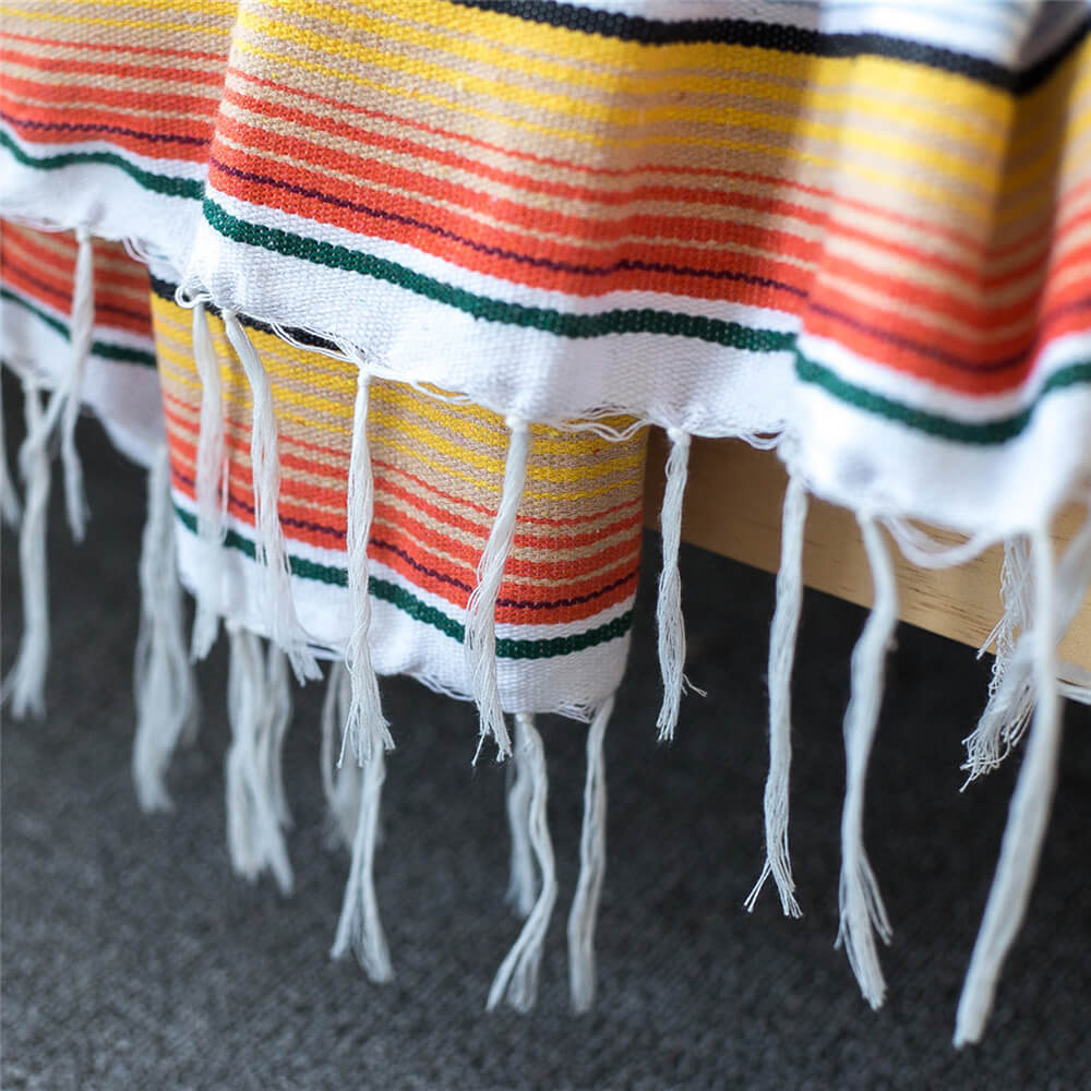 Mexican Table Runner - BCBMALL