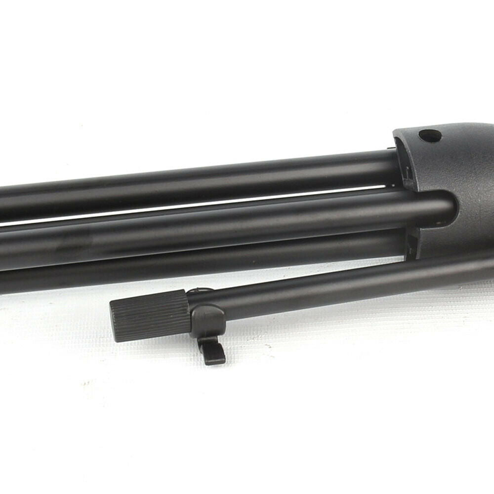 Microphone Tripod Stand detail