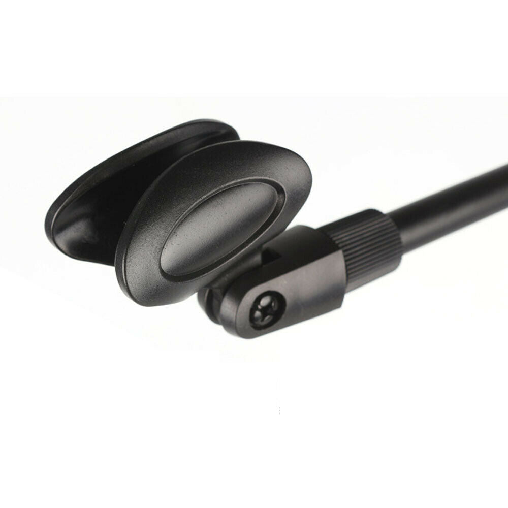 detail of Microphone Tripod Stand with 2 Clips