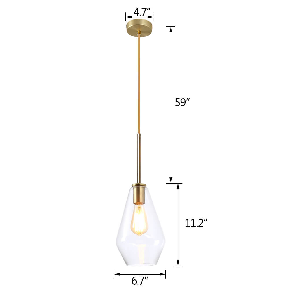 Modern Ceiling Lights - BCBMALL