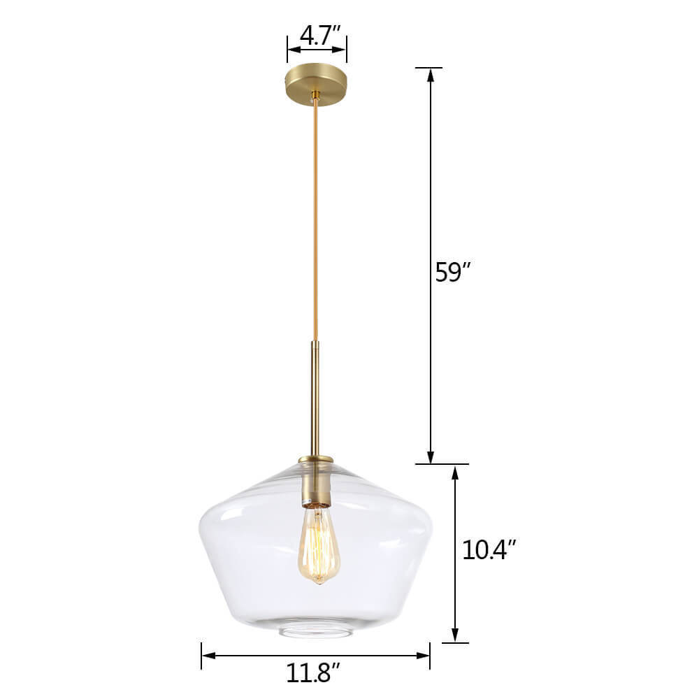 Modern Ceiling Lights - BCBMALL
