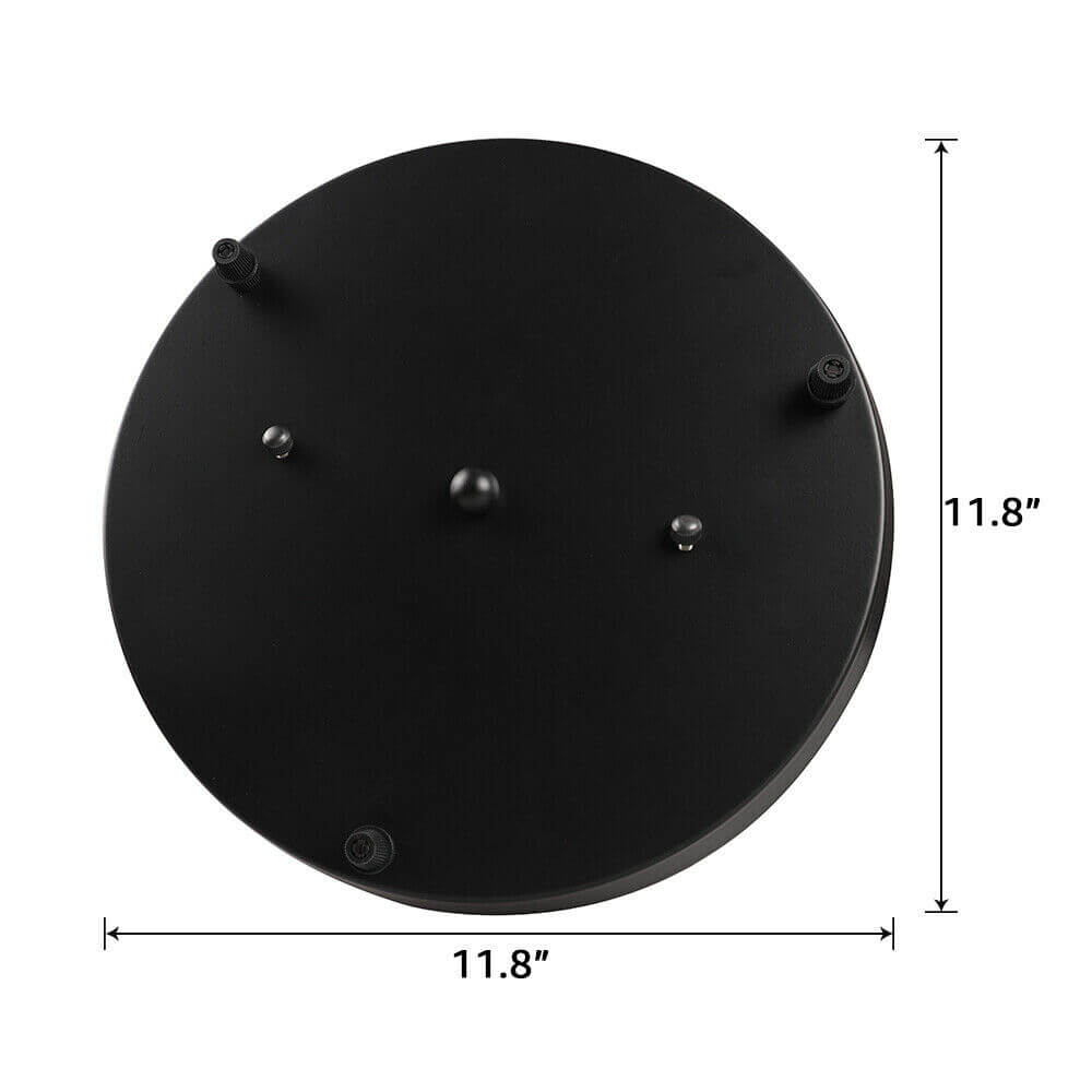 Modern Pendant Glass Light - BCBMALL