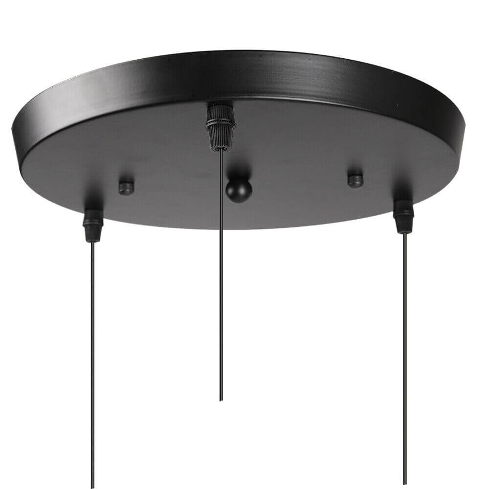 Modern Pendant Glass Light - BCBMALL