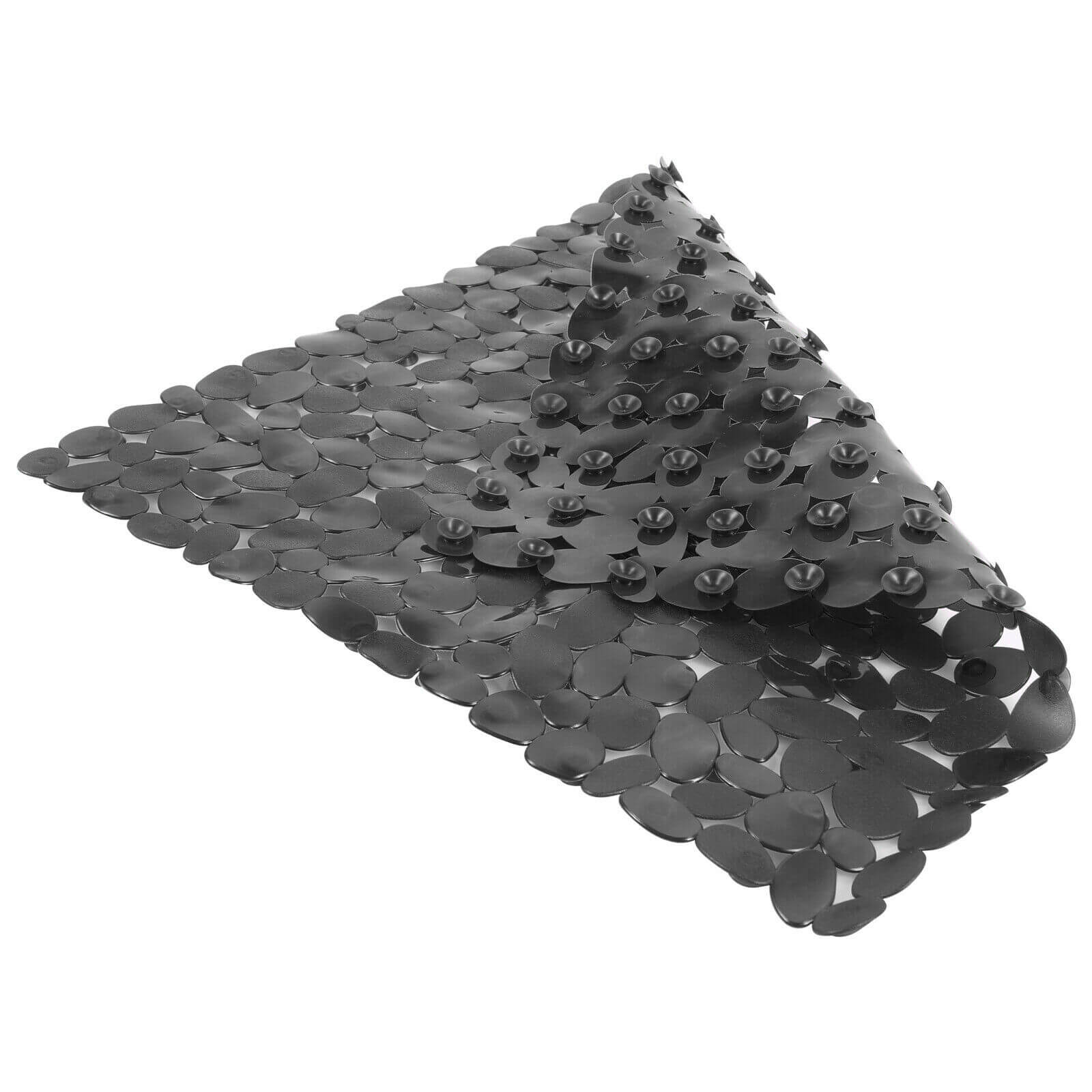 Large Non-slip Bath Bathtub Mat w/ Strong Suction Cups