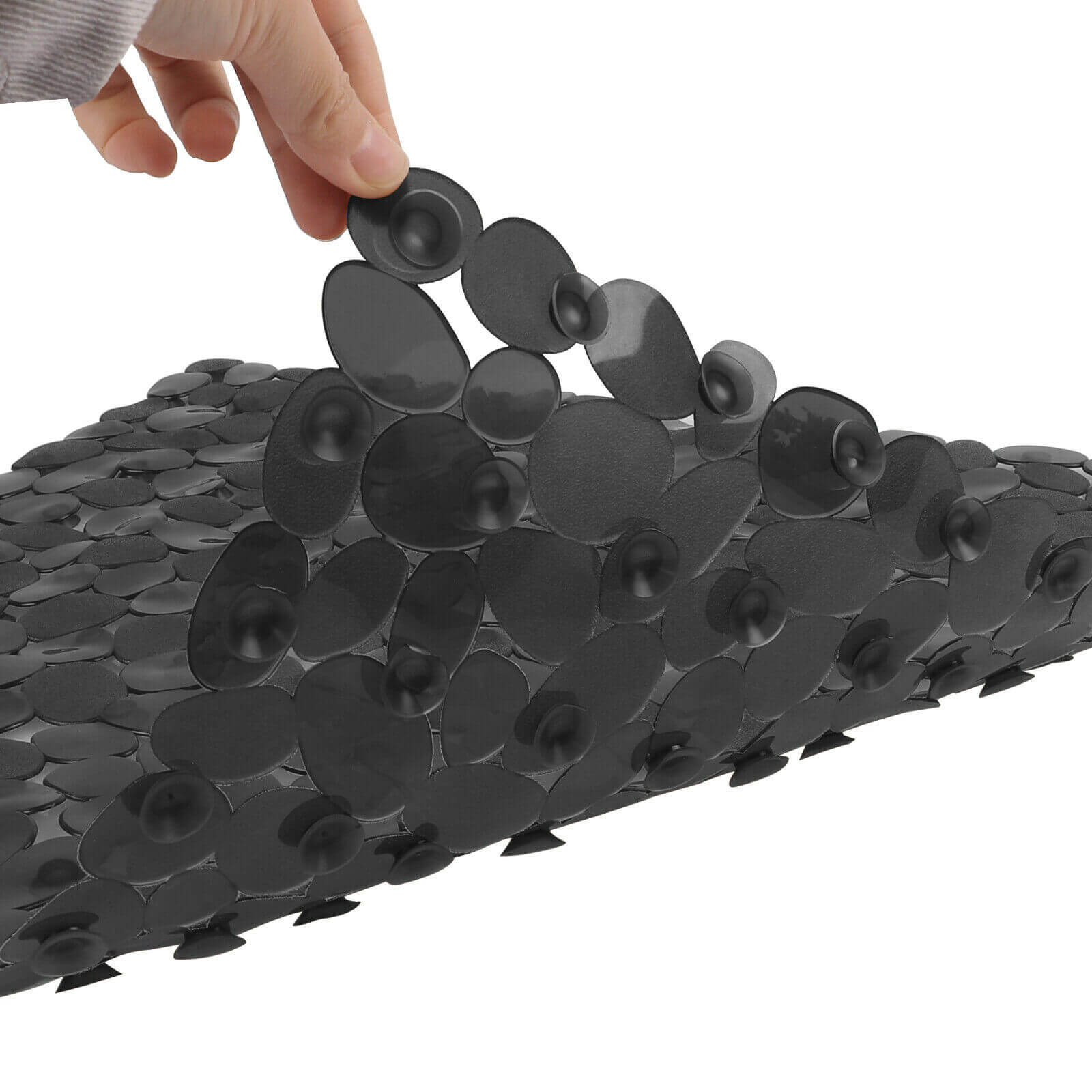 Design of Non-slip Bath Bathtub Mat w/ Strong Suction Cups