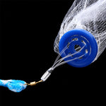 Nylon Line Fishing Net - BCBMALL