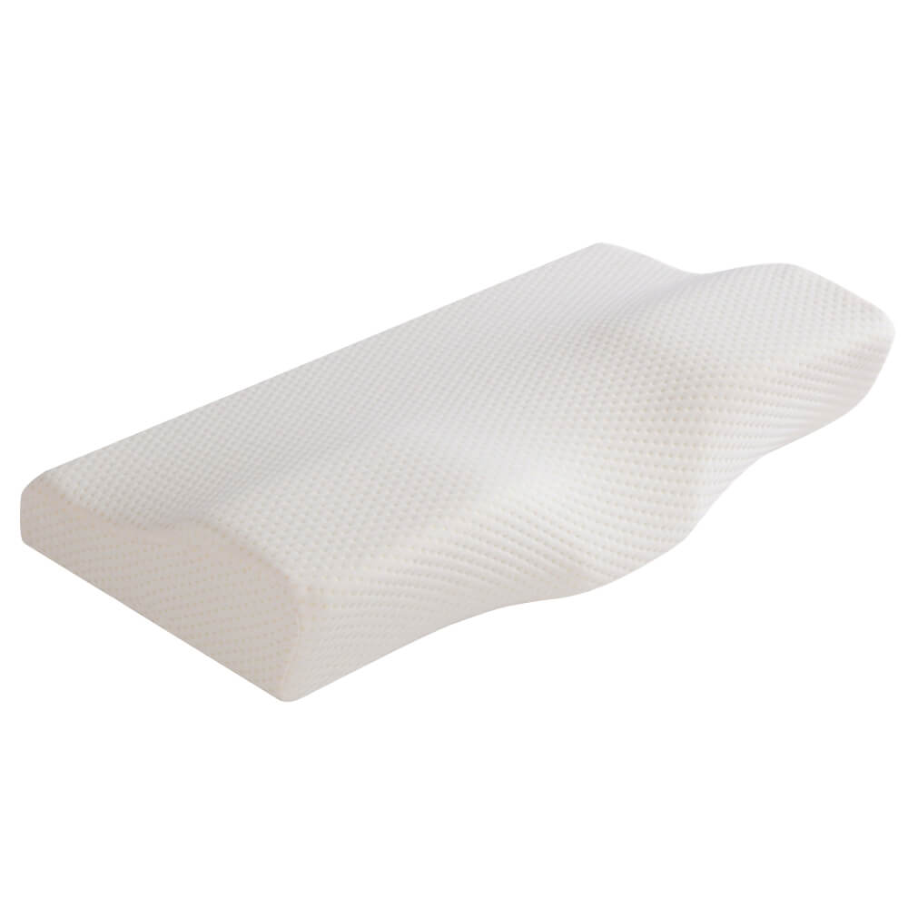 Orthopedic Memory Foam Pillow - BCBMALL